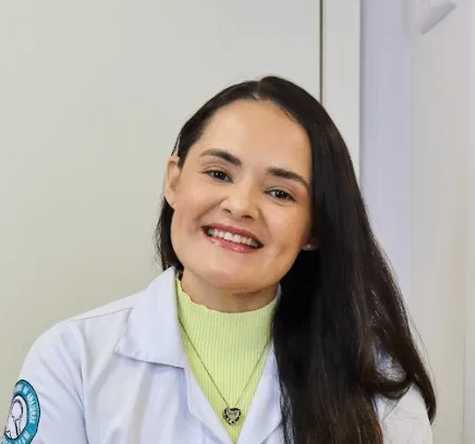 Dra. Flávia
