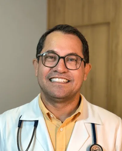 Dr. Hudson