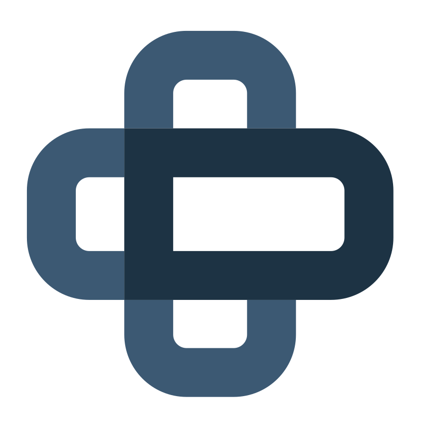 Logo Ícone D'Clinic