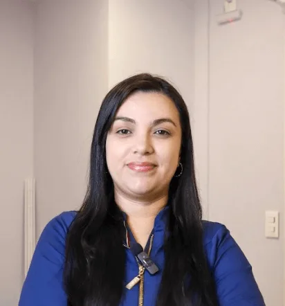 Dra. Renata